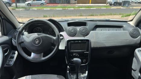 RENAULT Duster 1.6 16V 4P FLEX DYNAMIQUE AUTOM�TICO CVT, Foto 5