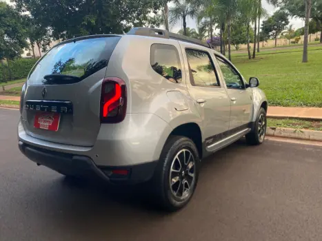 RENAULT Duster 1.6 16V 4P FLEX DAKAR, Foto 5
