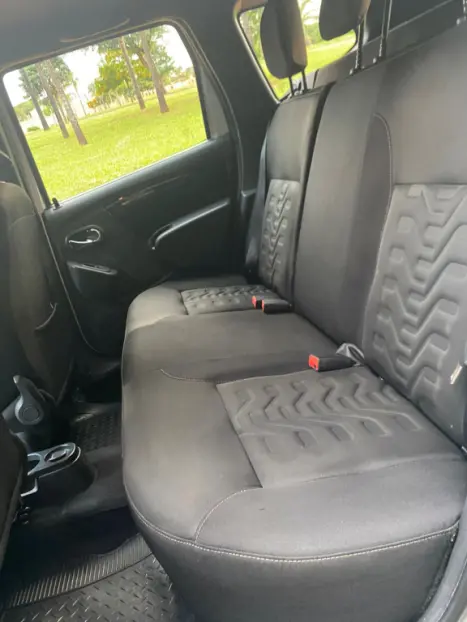 RENAULT Duster 1.6 16V 4P FLEX DAKAR, Foto 7