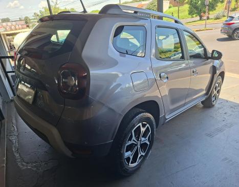 RENAULT Duster 1.6 16V 4P FLEX SCE INTENSE X-TRONIC AUTOM�TICO, Foto 5