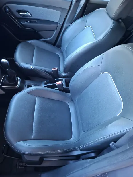 RENAULT Duster 1.6 16V 4P FLEX SCE INTENSE X-TRONIC AUTOM�TICO, Foto 9