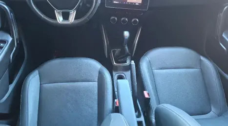 RENAULT Duster 1.6 16V 4P FLEX SCE INTENSE X-TRONIC AUTOM�TICO, Foto 12