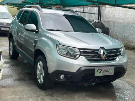 RENAULT Duster 1.6 16V 4P FLEX SCE ZEN, Foto 1