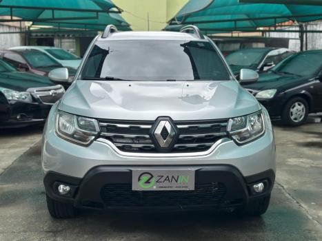 RENAULT Duster 1.6 16V 4P FLEX SCE ZEN, Foto 2
