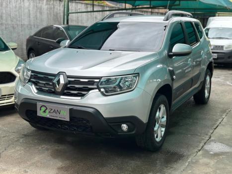 RENAULT Duster 1.6 16V 4P FLEX SCE ZEN, Foto 3