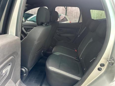 RENAULT Duster 1.6 16V 4P FLEX SCE ZEN, Foto 4