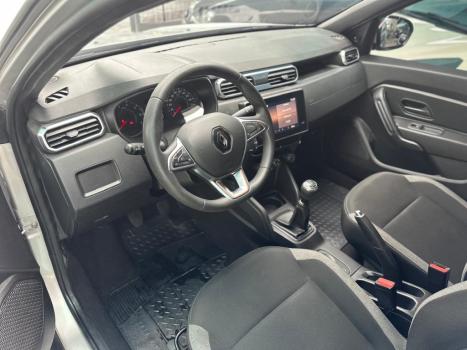 RENAULT Duster 1.6 16V 4P FLEX SCE ZEN, Foto 5