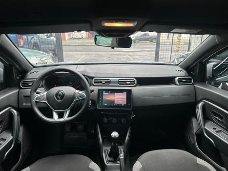 RENAULT Duster 1.6 16V 4P FLEX SCE ZEN, Foto 6