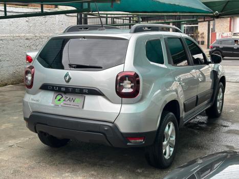 RENAULT Duster 1.6 16V 4P FLEX SCE ZEN, Foto 7