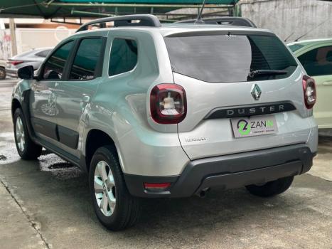 RENAULT Duster 1.6 16V 4P FLEX SCE ZEN, Foto 9