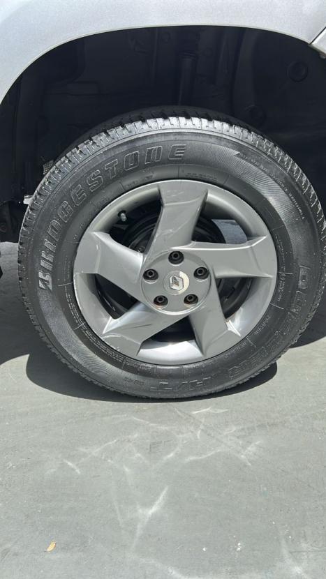 RENAULT Duster 1.6 16V 4P FLEX DYNAMIQUE, Foto 4