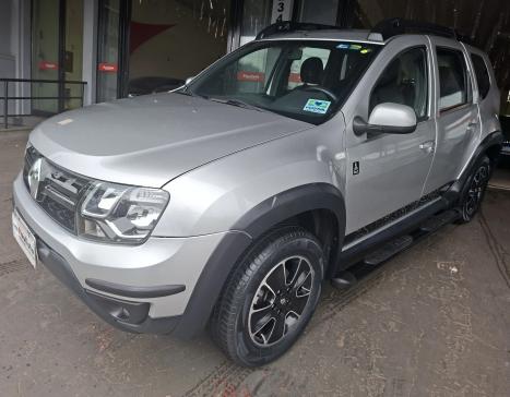 RENAULT Duster 1.6 16V 4P FLEX DAKAR, Foto 1