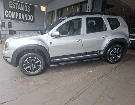 RENAULT Duster 1.6 16V 4P FLEX DAKAR, Foto 2