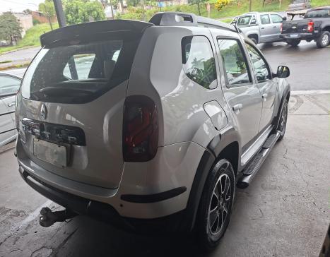 RENAULT Duster 1.6 16V 4P FLEX DAKAR, Foto 4