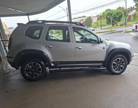 RENAULT Duster 1.6 16V 4P FLEX DAKAR, Foto 5