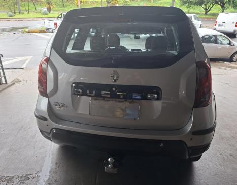 RENAULT Duster 1.6 16V 4P FLEX DAKAR, Foto 6