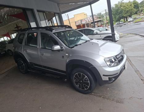 RENAULT Duster 1.6 16V 4P FLEX DAKAR, Foto 7