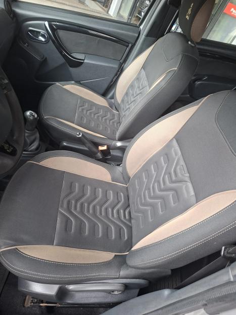 RENAULT Duster 1.6 16V 4P FLEX DAKAR, Foto 10