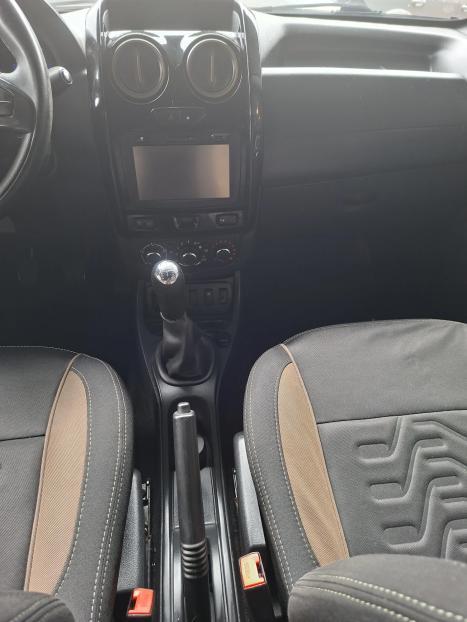 RENAULT Duster 1.6 16V 4P FLEX DAKAR, Foto 11