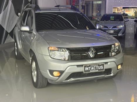 RENAULT Duster 1.6 16V 4P FLEX DYNAMIQUE, Foto 2