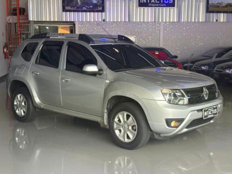 RENAULT Duster 1.6 16V 4P FLEX DYNAMIQUE, Foto 3