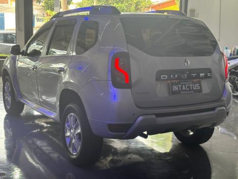 RENAULT Duster 1.6 16V 4P FLEX DYNAMIQUE, Foto 4