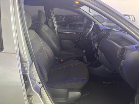 RENAULT Duster 1.6 16V 4P FLEX DYNAMIQUE, Foto 6