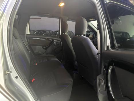 RENAULT Duster 1.6 16V 4P FLEX DYNAMIQUE, Foto 7