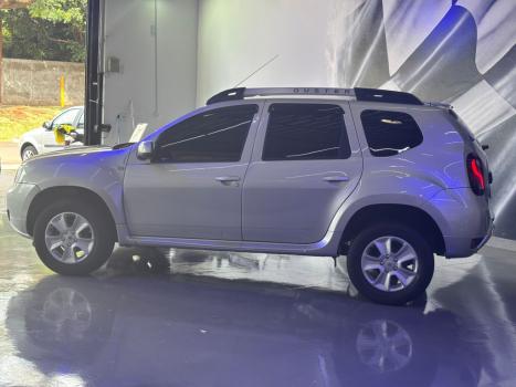 RENAULT Duster 1.6 16V 4P FLEX DYNAMIQUE, Foto 8