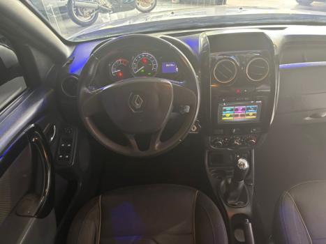 RENAULT Duster 1.6 16V 4P FLEX DYNAMIQUE, Foto 9