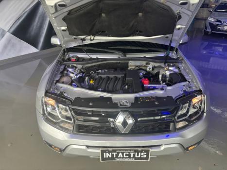 RENAULT Duster 1.6 16V 4P FLEX DYNAMIQUE, Foto 10