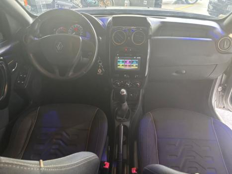 RENAULT Duster 1.6 16V 4P FLEX DYNAMIQUE, Foto 11