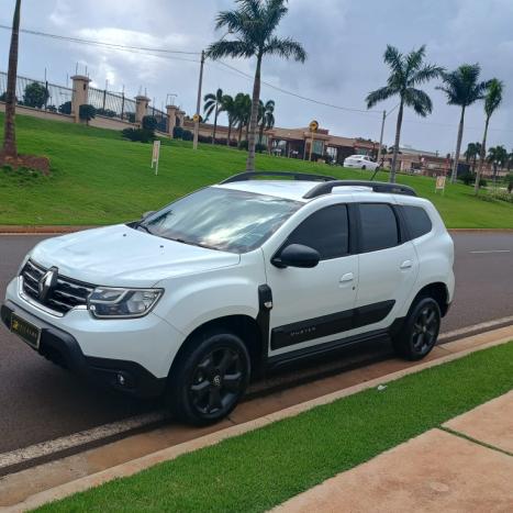 RENAULT Duster 1.6 16V 4P FLEX SCE ZEN, Foto 1