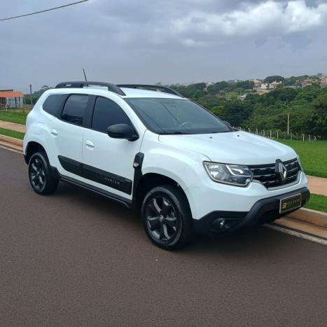 RENAULT Duster 1.6 16V 4P FLEX SCE ZEN, Foto 2