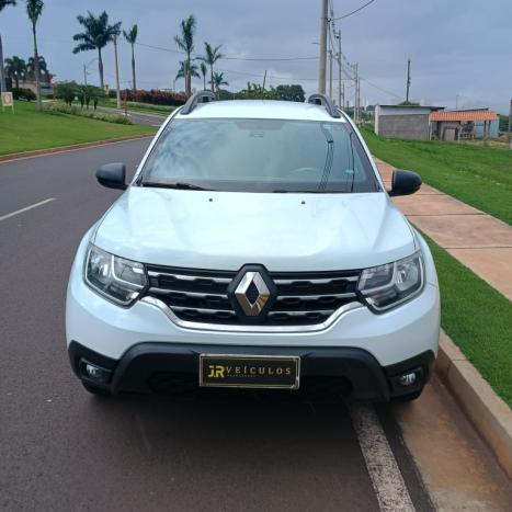 RENAULT Duster 1.6 16V 4P FLEX SCE ZEN, Foto 3