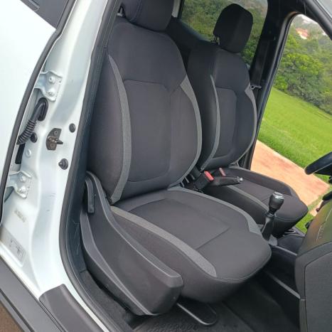 RENAULT Duster 1.6 16V 4P FLEX SCE ZEN, Foto 4