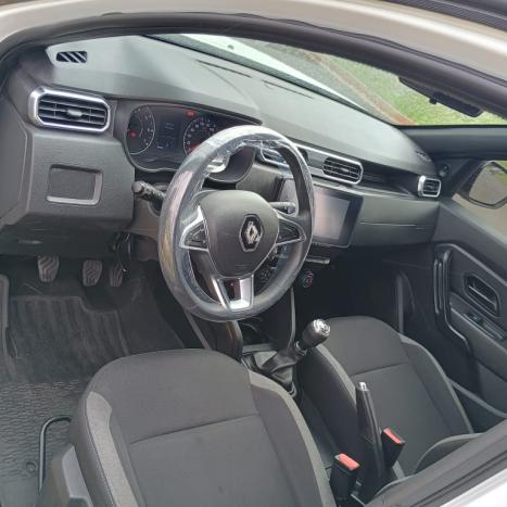 RENAULT Duster 1.6 16V 4P FLEX SCE ZEN, Foto 5