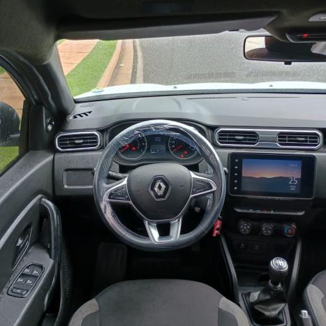 RENAULT Duster 1.6 16V 4P FLEX SCE ZEN, Foto 6