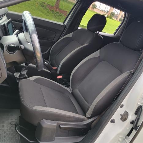 RENAULT Duster 1.6 16V 4P FLEX SCE ZEN, Foto 10