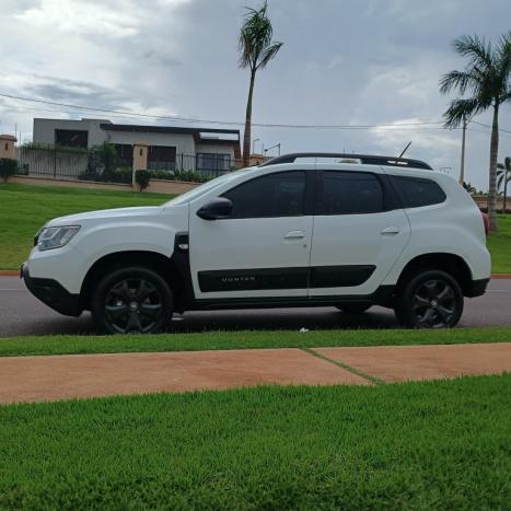 RENAULT Duster 1.6 16V 4P FLEX SCE ZEN, Foto 11