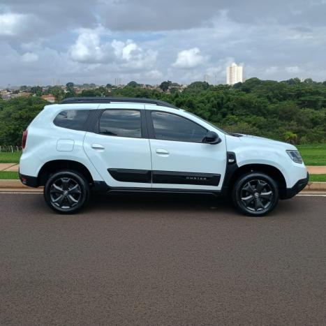 RENAULT Duster 1.6 16V 4P FLEX SCE ZEN, Foto 12