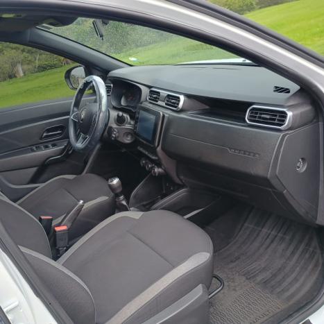 RENAULT Duster 1.6 16V 4P FLEX SCE ZEN, Foto 13