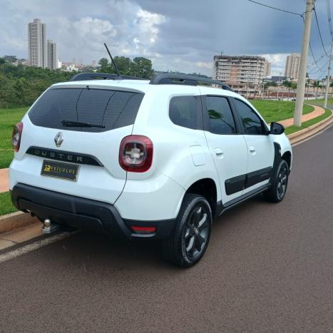 RENAULT Duster 1.6 16V 4P FLEX SCE ZEN, Foto 16