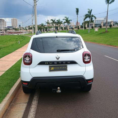 RENAULT Duster 1.6 16V 4P FLEX SCE ZEN, Foto 17