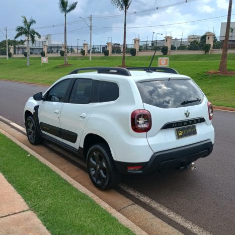RENAULT Duster 1.6 16V 4P FLEX SCE ZEN, Foto 18