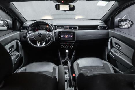 RENAULT Duster 1.6 16V 4P FLEX SCE INTENSE X-TRONIC AUTOM�TICO, Foto 6