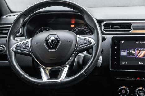 RENAULT Duster 1.6 16V 4P FLEX SCE INTENSE X-TRONIC AUTOM�TICO, Foto 7