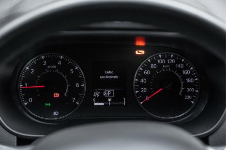 RENAULT Duster 1.6 16V 4P FLEX SCE INTENSE X-TRONIC AUTOM�TICO, Foto 8