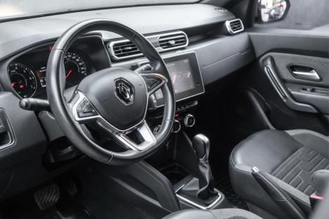 RENAULT Duster 1.6 16V 4P FLEX SCE INTENSE X-TRONIC AUTOM�TICO, Foto 9
