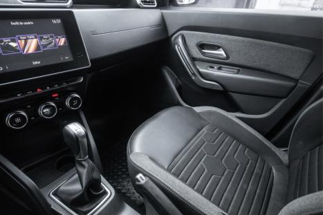 RENAULT Duster 1.6 16V 4P FLEX SCE INTENSE X-TRONIC AUTOM�TICO, Foto 11